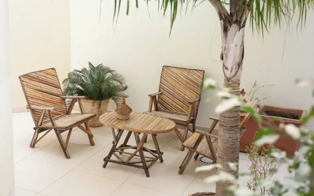 LA VILLA 126 Dakar