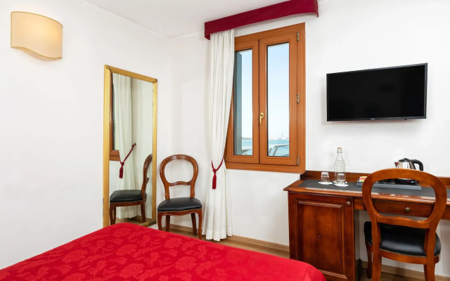 Hotel Giardinetto