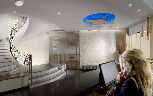 Athens Tiare by Mage Hotels