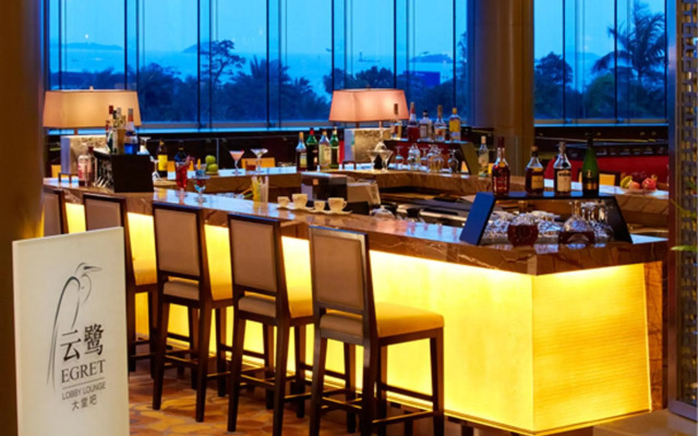 Xiamen International Conference Center Hotel