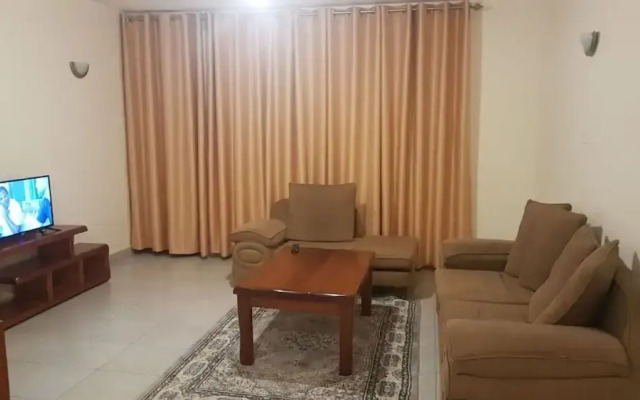 Kagan Homestay