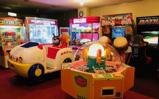 Ohito Hotel