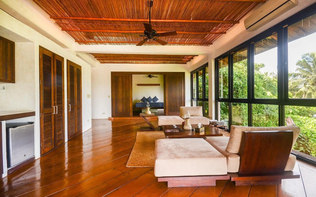 Punta Rosa Hotel