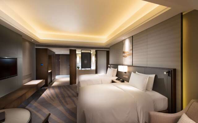 Hilton Zhoushan