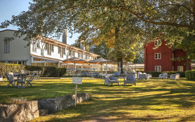 Villa Källhagen