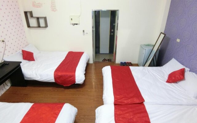 Fengchia Bichon Art Homestay