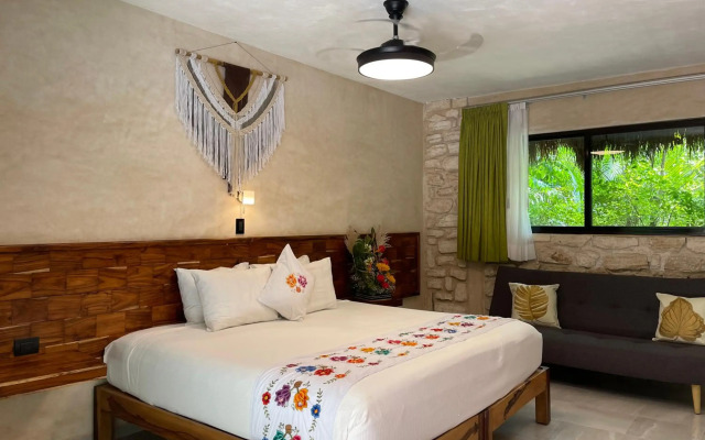 Aldea Coba an Escape Boutique Experience