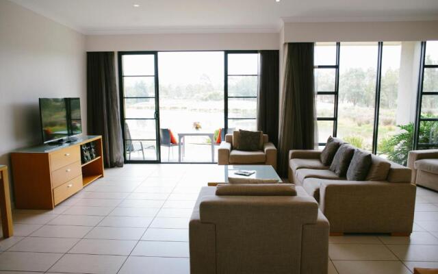 Mercure Kooindah Waters Central Coast