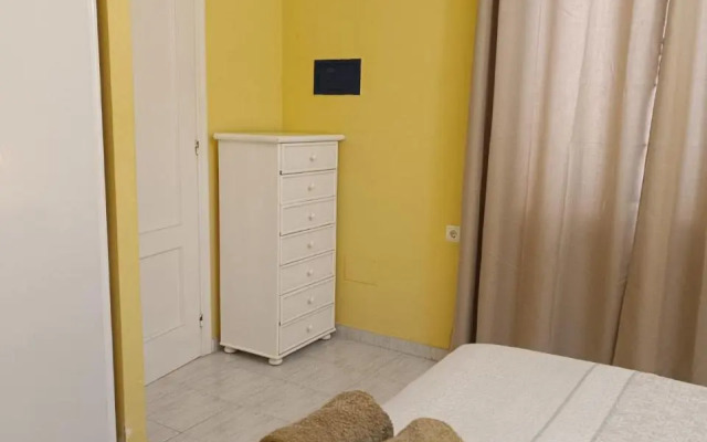 Vera Natura Apartamento Paula
