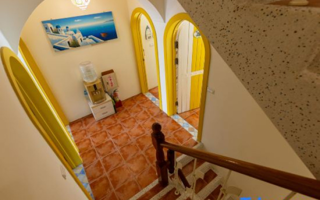 Rainbow Hostel