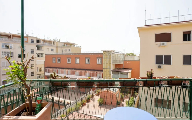 Riviera di Chiaia 207