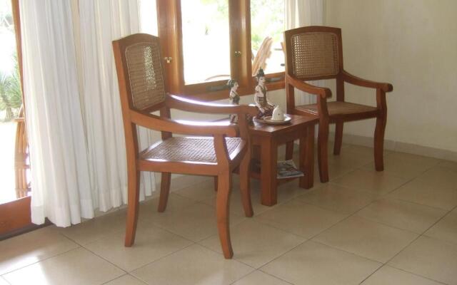 Guesthouse Rumah Senang