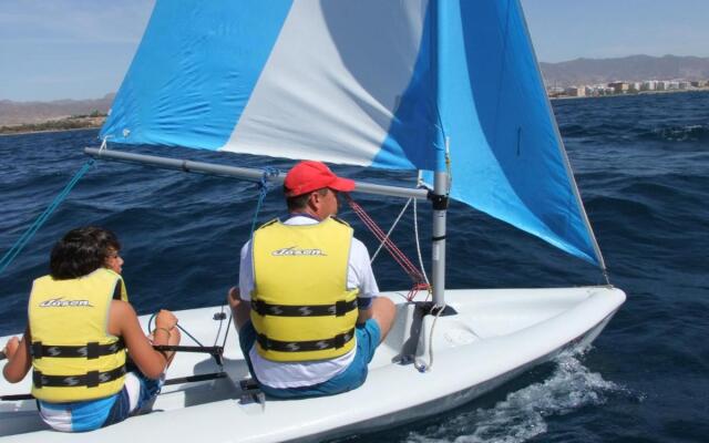 Senator Águilas Hotel