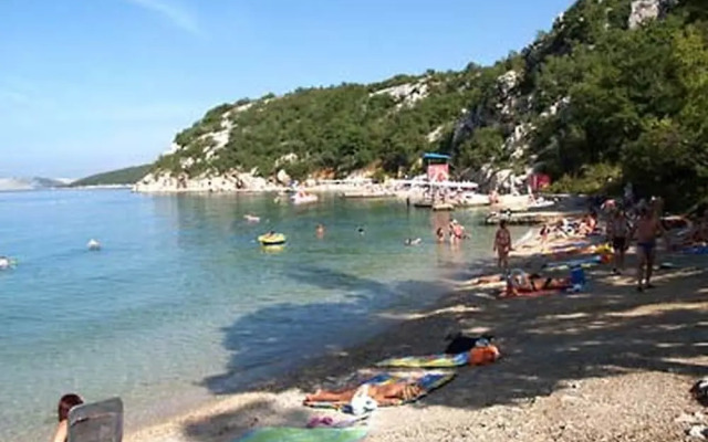 Studio Apartment With Swimming Pool & Sea View