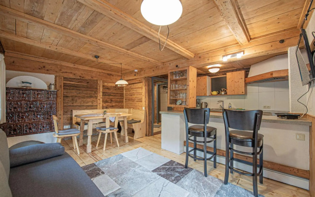 Plan B Appartementen