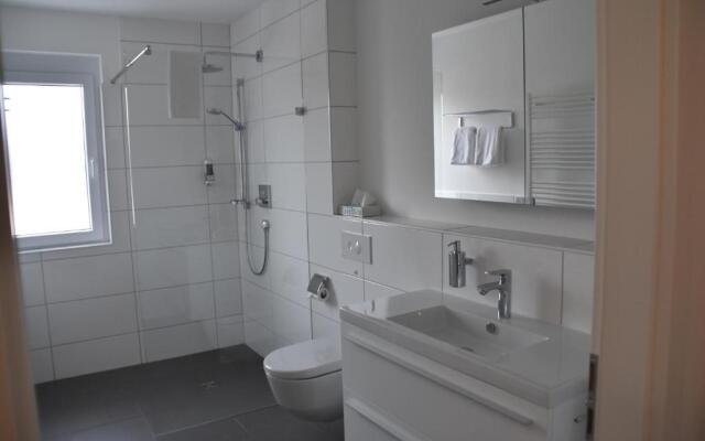 Wellness & Golf Appartment 5.9 ( Apartment Bär)