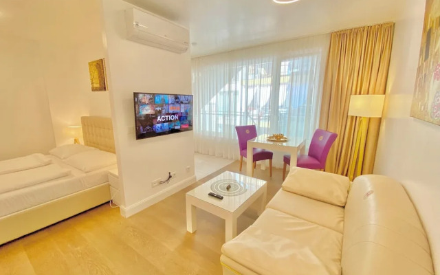 Vienna International Apartments