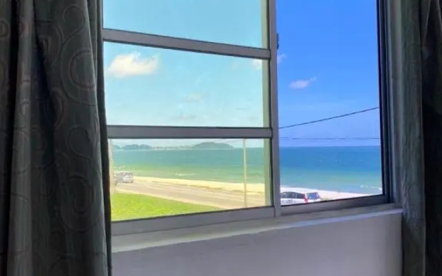 Raihan Beach Resort