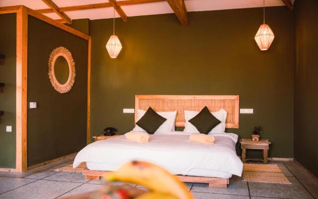 Oasis212 Dakhla