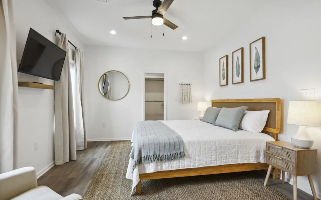 Magnolia Suites BSL