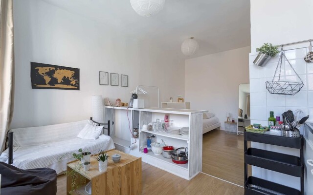 Charming Studio for 2 - Lyon