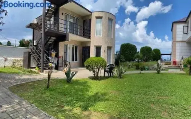 Natalia Guest House