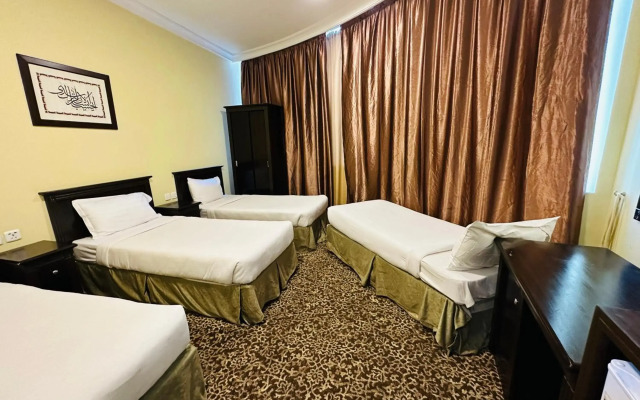 Nada Al Majd Hotel