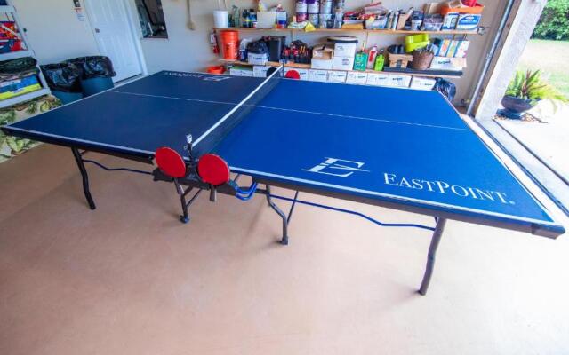 Sarasota Vacation Home