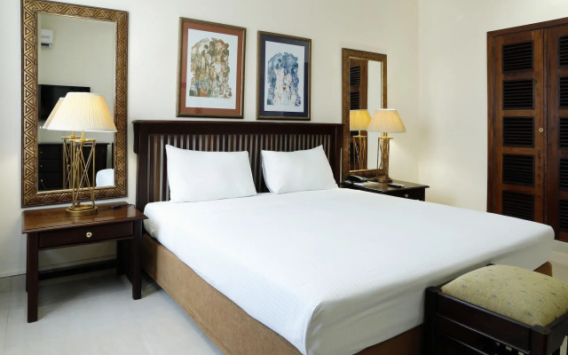 Hotel Terminus