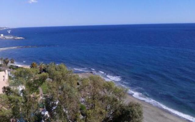 Apartamento Mediterraneo 1D