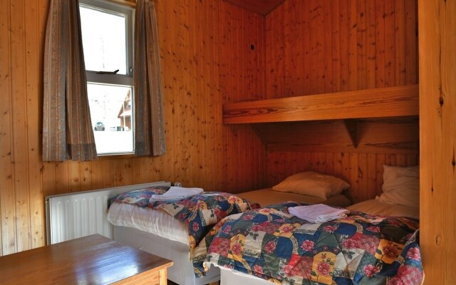 Hólar Cottages and Apartments