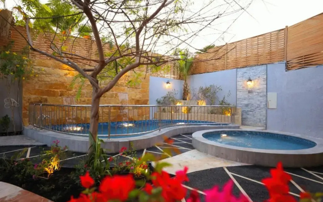 The Land Resort Ammaria