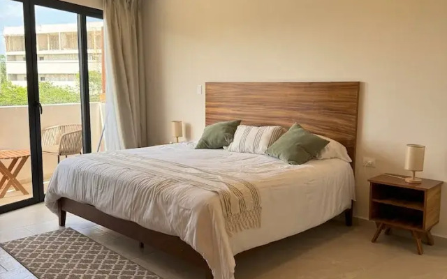 Santal Tulum Condo Hotel By Marea