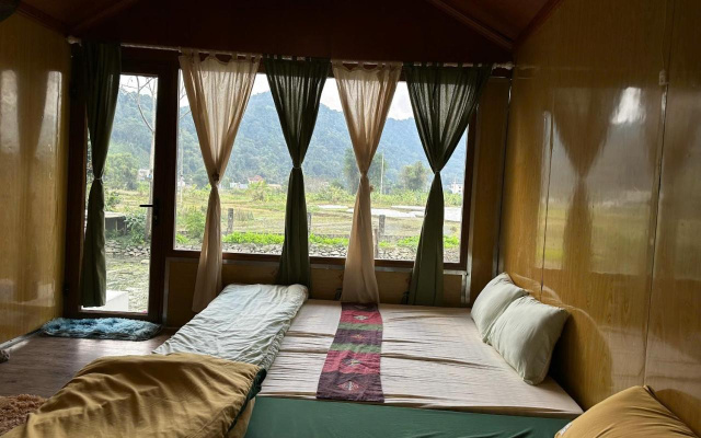 QT Guest House