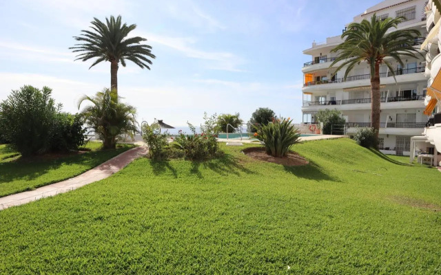 Acapulco Playa 308 Apartments Casasol