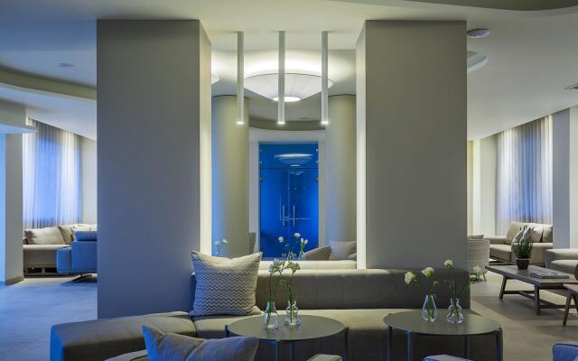 Ammon Zeus Luxury Beach Hotel