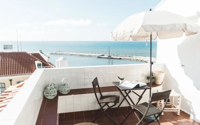 Apartamento 2 quartos by WOT