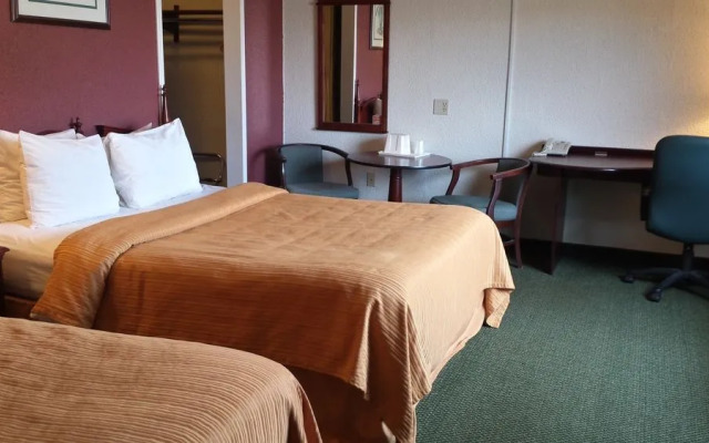 The Fern Hotel