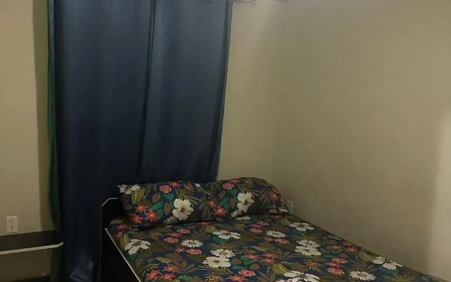 Blue Apartments
