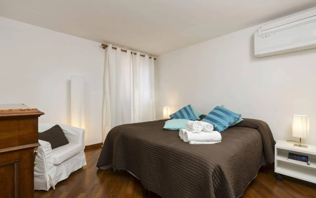 VHA Venice Heaven Apartments Ca Giulia with Terrace