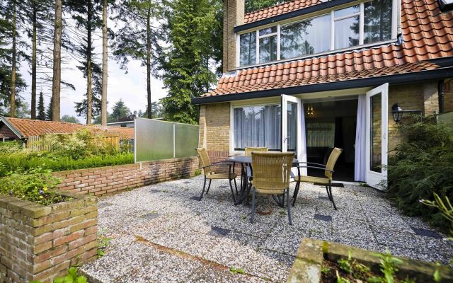 Fletcher Hotel - Restaurant Victoria - Hoenderloo