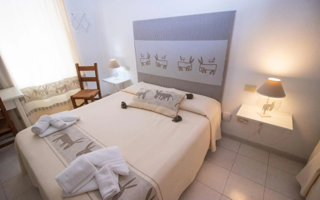 Hotel Canne al Vento