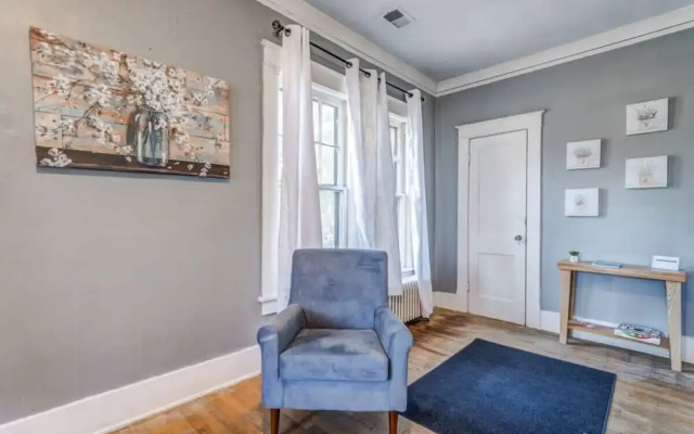 Rozelle Roost Downstairs