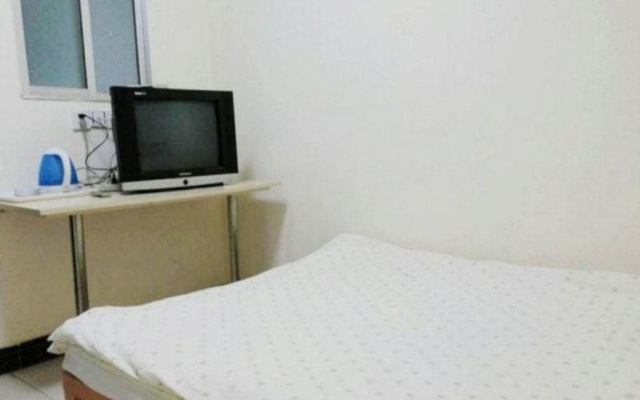 Runlin Inn – Guest Rooms – Qingjiangpu