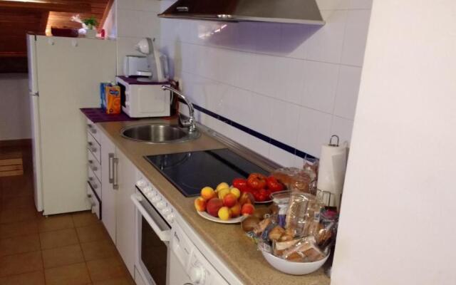 Apartamento entreHoces Plaza Mayor