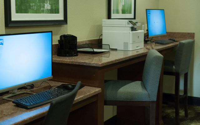 Staybridge Suites Austin North - Parmer Lane by IHG