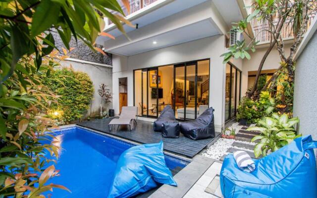 Villa Kekasih by Bali Prime Hospitality
