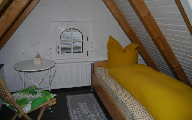 Ferienwohnung im Neubauernweg