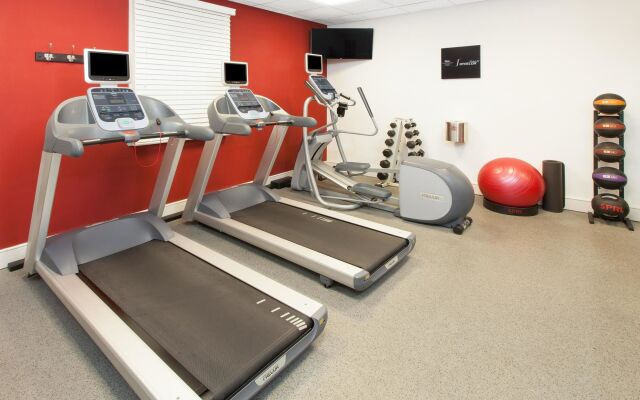 Homewood Suites by Hilton Lafayette Rossville Exit