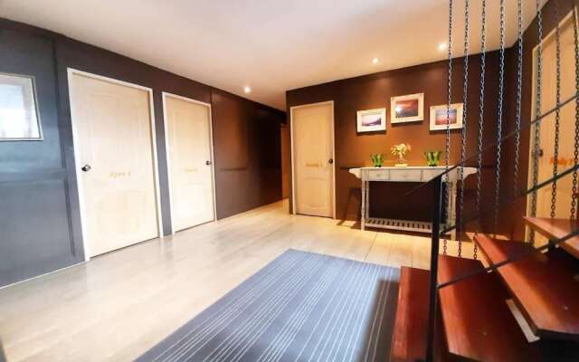 The Royal Chiangkhan Boutique Hotel